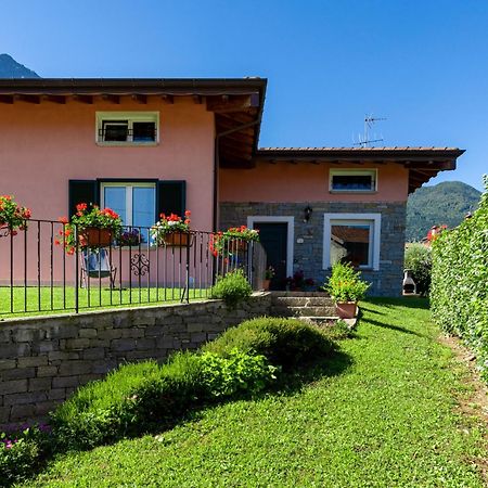 Holiday Home Gigliola - Cco390 By Interhome Colico Exteriér fotografie