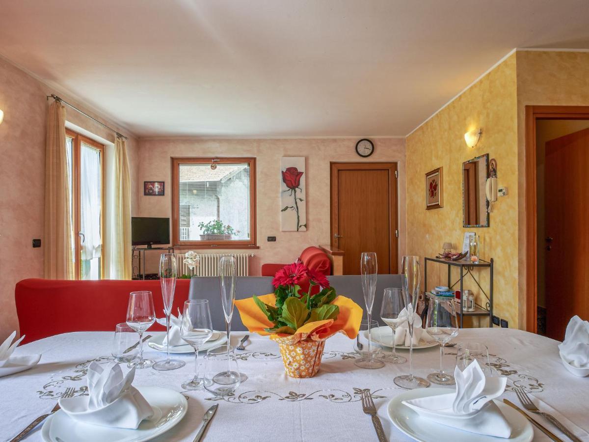 Holiday Home Gigliola - Cco390 By Interhome Colico Exteriér fotografie
