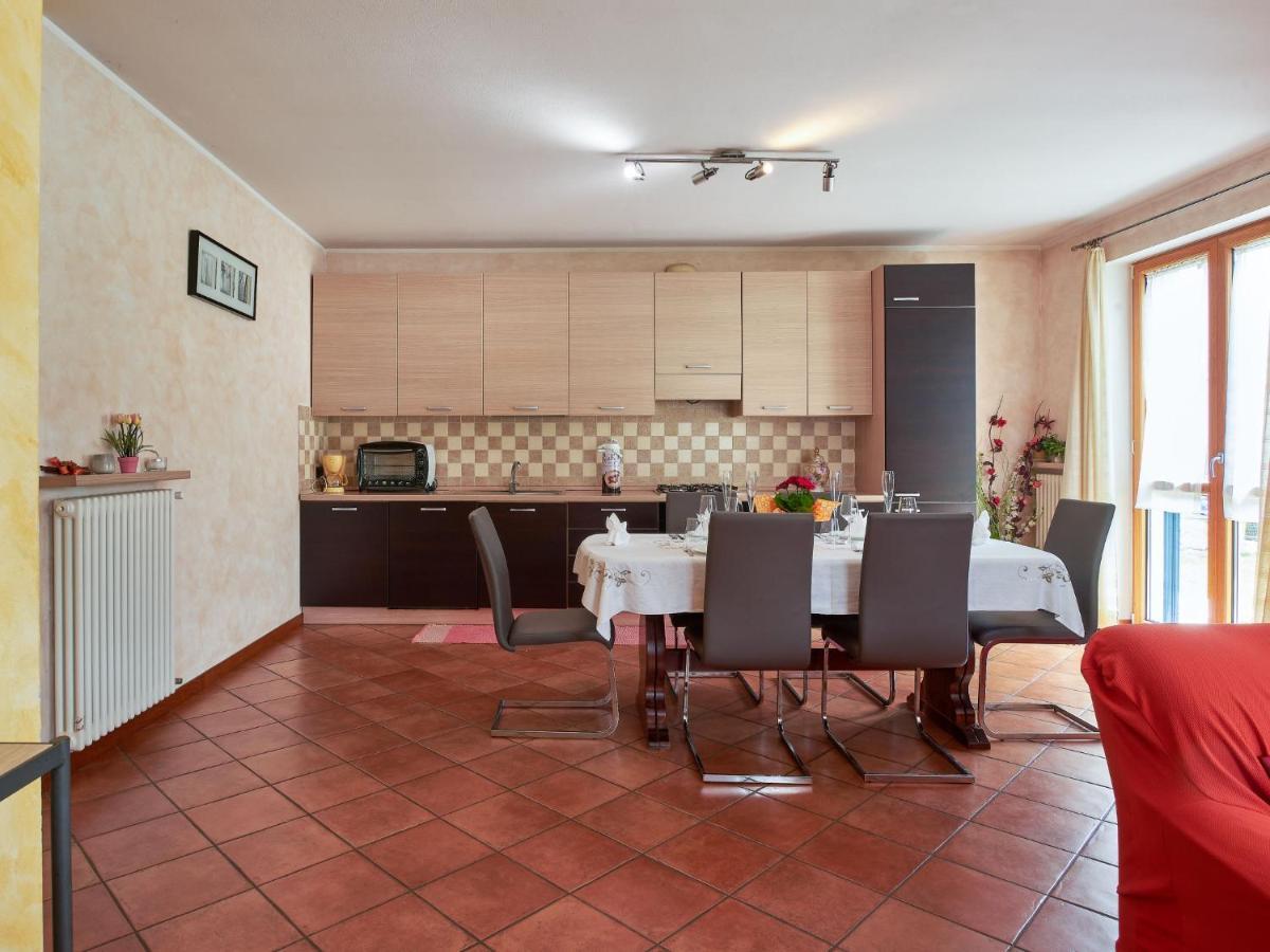 Holiday Home Gigliola - Cco390 By Interhome Colico Exteriér fotografie
